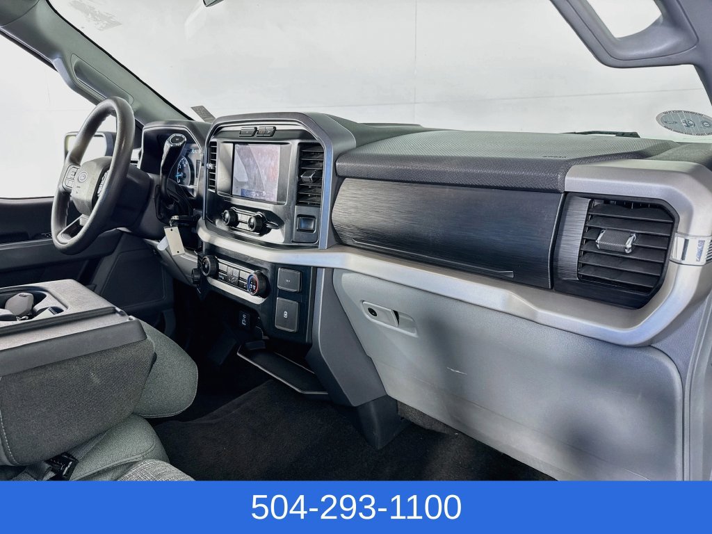 Used 2023 Ford F150 XLT AWD/4WD image 28