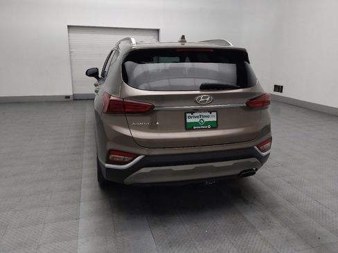 Used 2020 Hyundai Santa Fe SEL w/ Convenience Package image 6