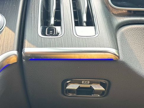 Certified 2023 Mercedes-Benz S 580 4MATIC Sedan image 25