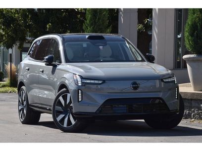 Certified 2025 Volvo EX90 Ultra