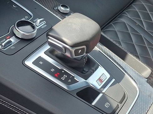 Used 2020 Audi SQ5 Premium Plus AWD/4WD image 11