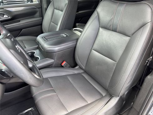 Used 2023 Chevrolet Tahoe RST w/ RST Performance Edition AWD/4WD image 11