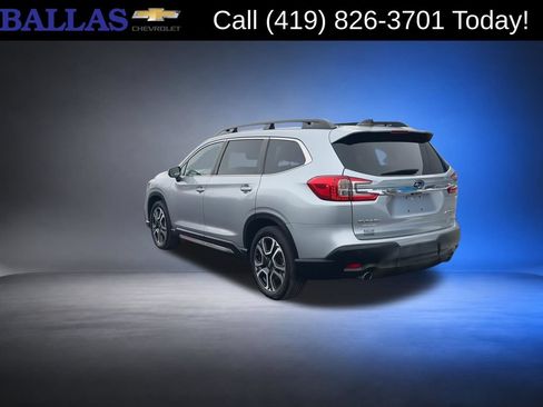 Used 2023 Subaru Ascent Limited AWD/4WD image 6