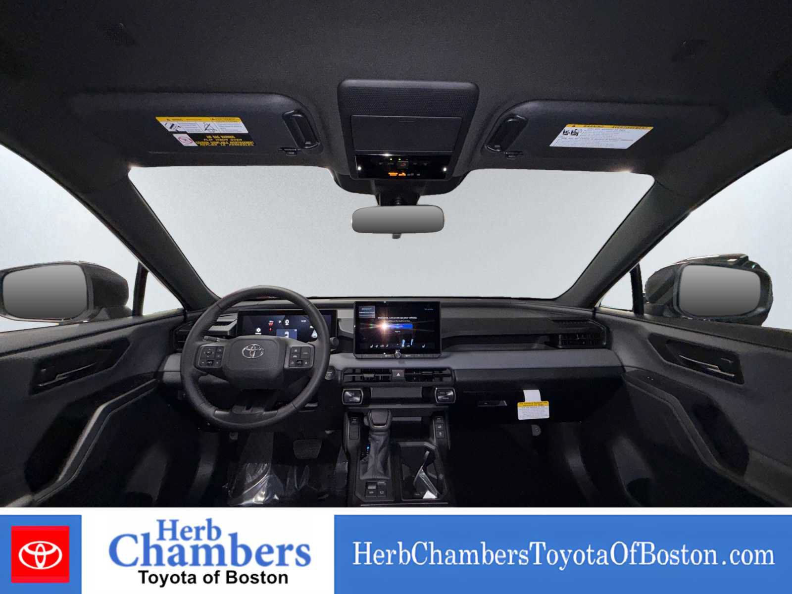 Used 2026 Toyota RAV4 SE w/ Convenience Package AWD/4WD image 5