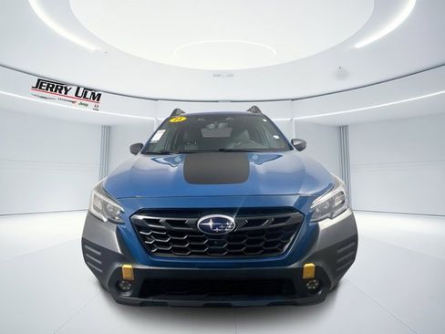 Used 2023 Subaru Outback Wilderness image 8