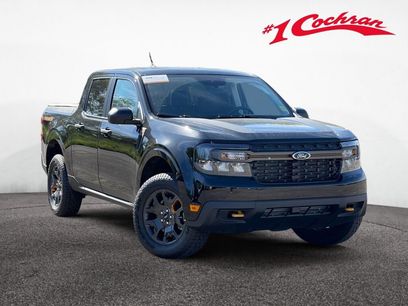 Used 2024 Ford Maverick Tremor w/ Tremor Off-Road Package