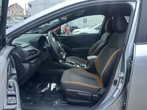 Used 2025 Subaru Crosstrek 2.5i Sport w/ Popular Package #4A image 12