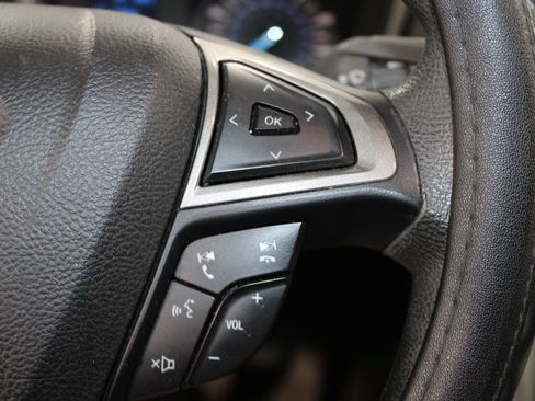 Used 2017 Ford Fusion S FWD image 19