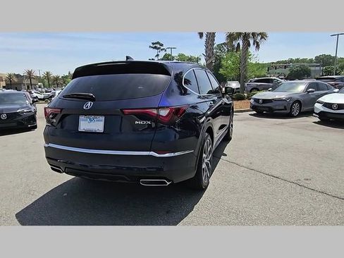 Certified 2024 Acura MDX FWD w/ Technology Package image 25