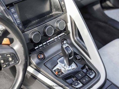 Used 2015 Jaguar F-TYPE S RWD image 44