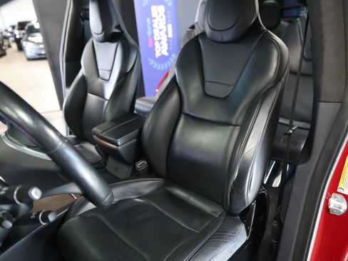 Used 2017 Tesla Model X P100D image 26