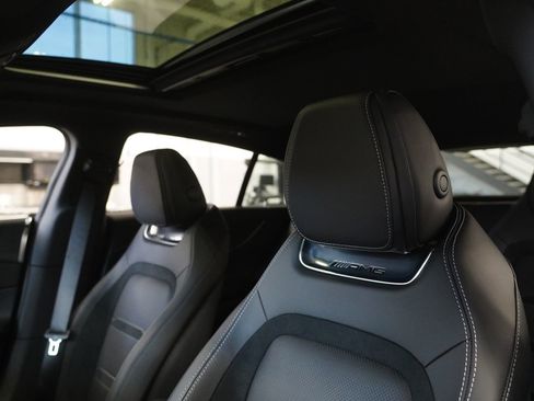 Used 2025 Mercedes-Benz AMG GT 63 image 13