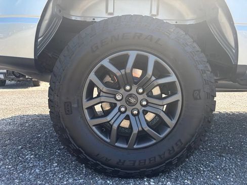 Used 2026 Ford F150 Tremor w/ Equipment Group 402B MID AWD/4WD image 21