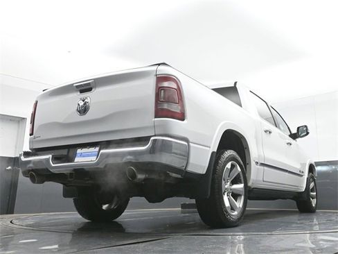 Used 2020 RAM 1500 Limited image 52