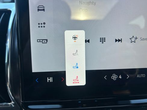 New 2025 Ford Expedition Tremor image 22