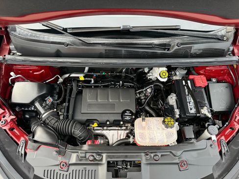 Used 2021 Buick Encore Preferred image 54