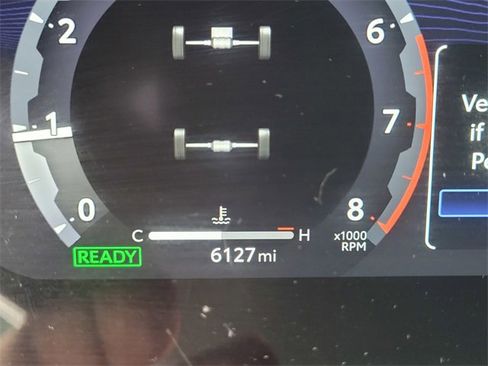 Used 2024 Toyota Tacoma Trailhunter image 26