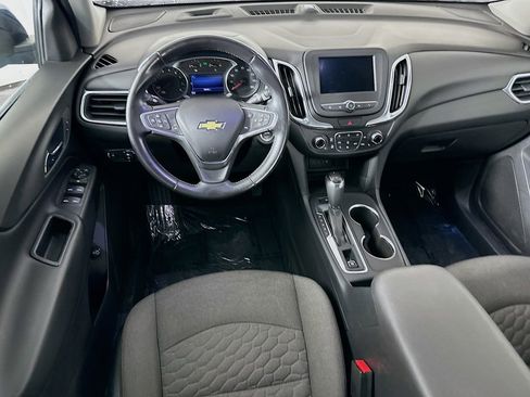 Used 2020 Chevrolet Equinox LT image 31