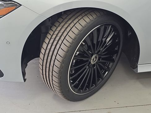 New 2026 Mercedes-Benz CLA 250 CLA 250 image 29