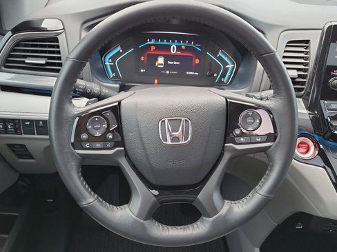 Used 2024 Honda Odyssey Elite image 31