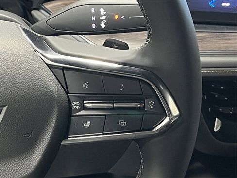 New 2025 Chevrolet Tahoe Premier image 21