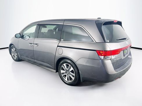 Used 2015 Honda Odyssey Touring image 5