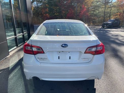 Used 2017 Subaru Legacy 2.5i w/ Alloy Wheel Package image 7
