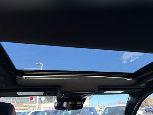 New 2026 Toyota Tacoma TRD Off-Road w/ TRD Off Road Premium Package image 16