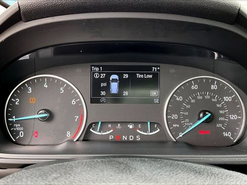 Used 2021 Ford EcoSport SE image 26