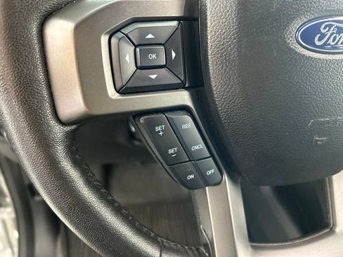 Used 2018 Ford Expedition XLT w/ Equipment Group 201A AWD/4WD image 15