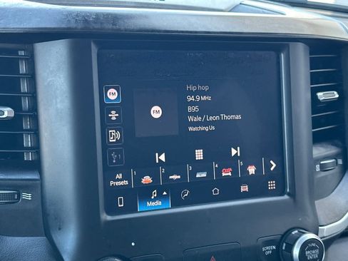 Used 2022 RAM 1500 Big Horn image 21