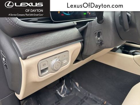 Used 2020 Mercedes-Benz GLS 450 4MATIC image 13