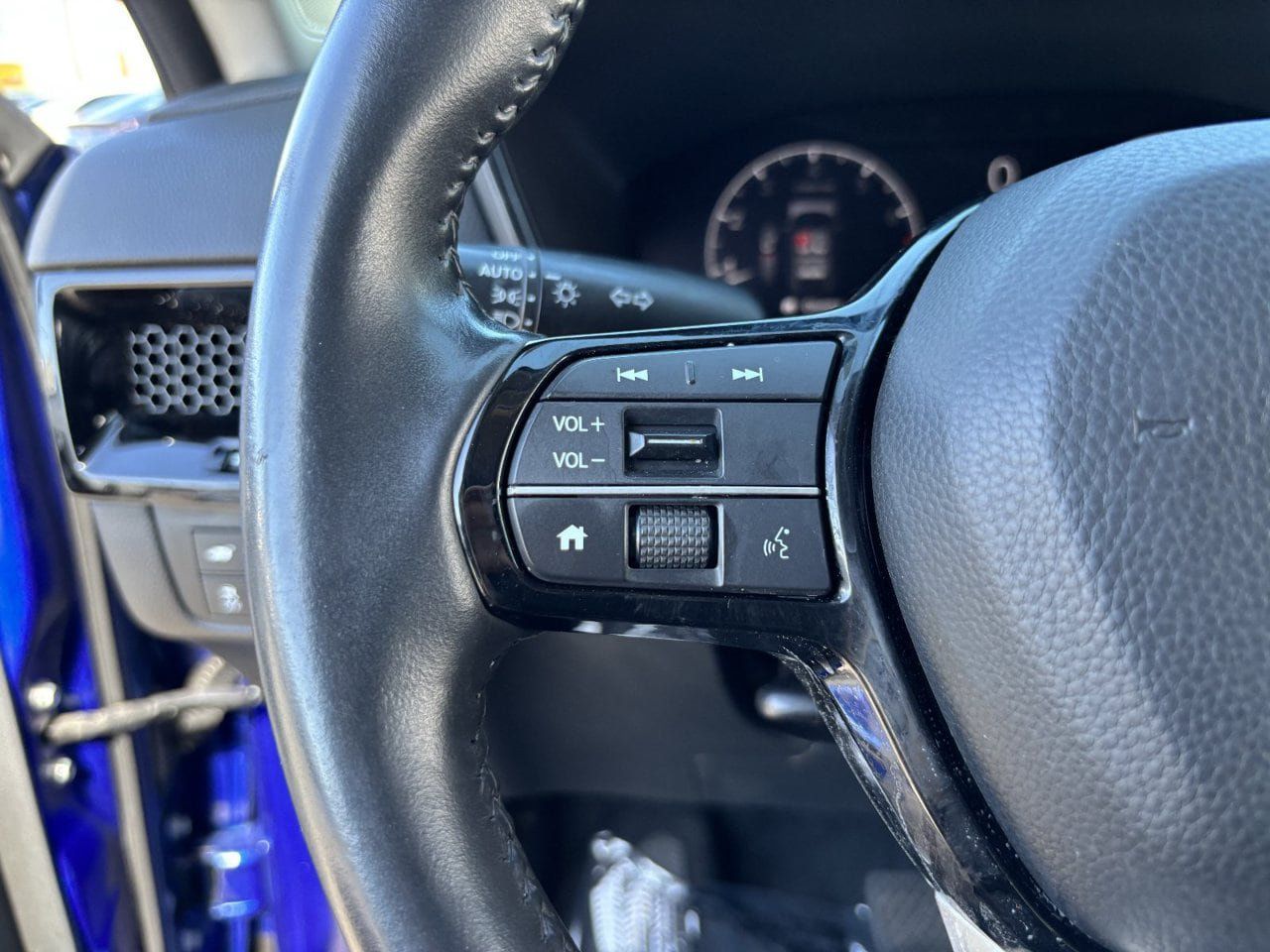 Certified 2024 Honda CR-V EX-L image 26