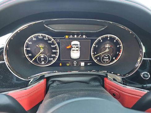 Used 2020 Bentley Continental GT V8 image 5