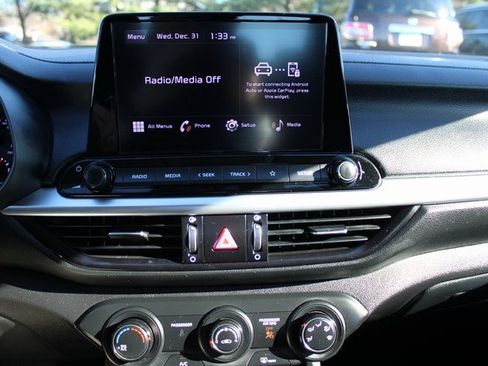 Certified 2024 Kia Forte LXS image 13