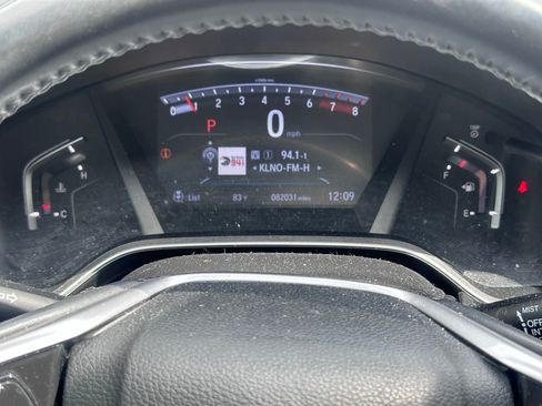 Used 2020 Honda CR-V EX-L image 29