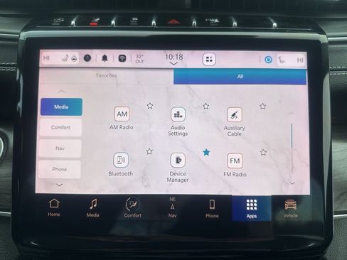 Used 2023 Jeep Grand Cherokee L Limited image 45