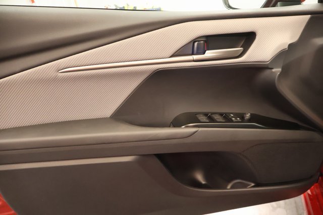 New 2026 Toyota Camry SE w/ Convenience Package FWD image 9