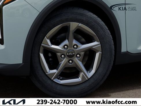 New 2026 Kia K4 FWD image 9