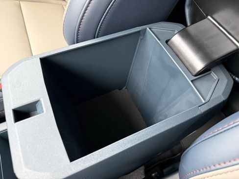 New 2025 Ford Maverick Lariat w/ 4K Tow Package image 19