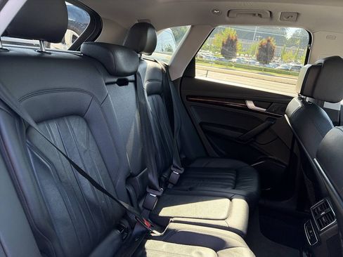 Used 2018 Audi Q5 2.0T Premium AWD/4WD image 26