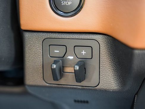 New 2026 Toyota Tundra 1794 Edition image 25