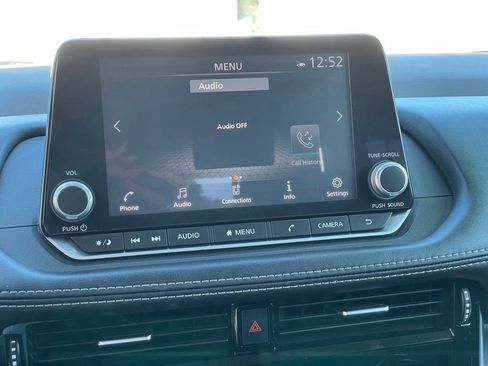 Used 2021 Nissan Rogue SV AWD/4WD image 19