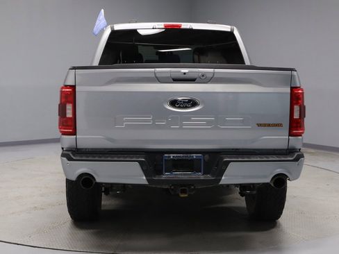 Certified 2023 Ford F150 Tremor image 11