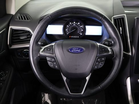 Used 2024 Ford Edge SEL AWD/4WD image 40