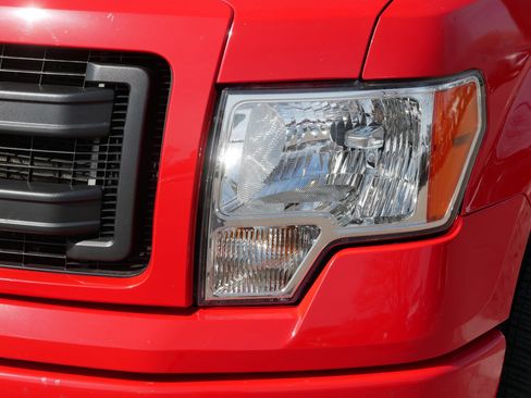 Used 2014 Ford F150 STX w/ Equipment Group 201A Mid AWD/4WD image 16
