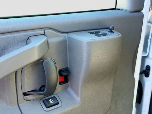 New 2024 Chevrolet Express 3500 w/ Power Convenience Package image 14