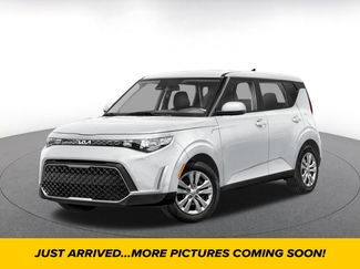 Used 2025 Kia Soul LX w/ LX Technology Package FWD video 1