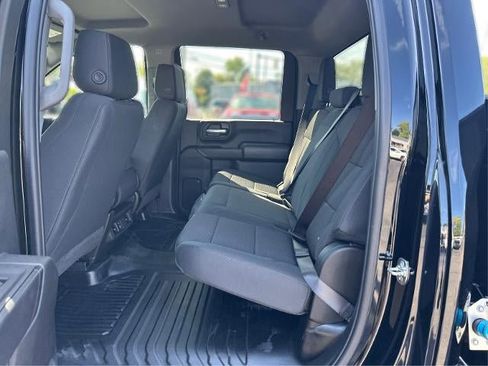 New 2025 GMC Sierra 3500 Pro w/ Convenience Package image 4