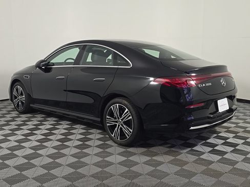 Used 2026 Mercedes-Benz CLA 350 w/ Winter Package image 3